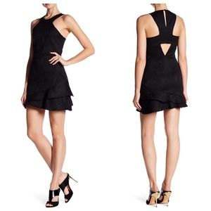 NWT Parker Barcelona mini dress. Size Medium.